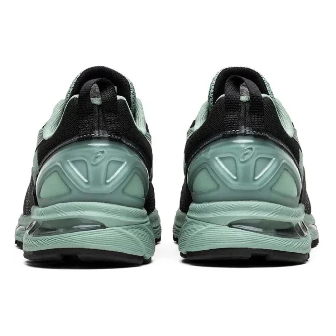 Asics x Kiko Kostadinov Gel-Burz 2 «Slate Grey»