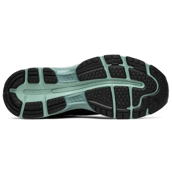 Asics x Kiko Kostadinov Gel-Burz 2 «Slate Grey»