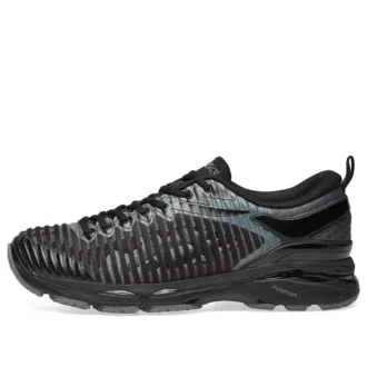 Asics x Kiko Kostadinov Gel-Delva 1 „Black Steel“