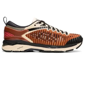 Asics x Kiko Kostadinov Gel-Delva 1 «Caramel»