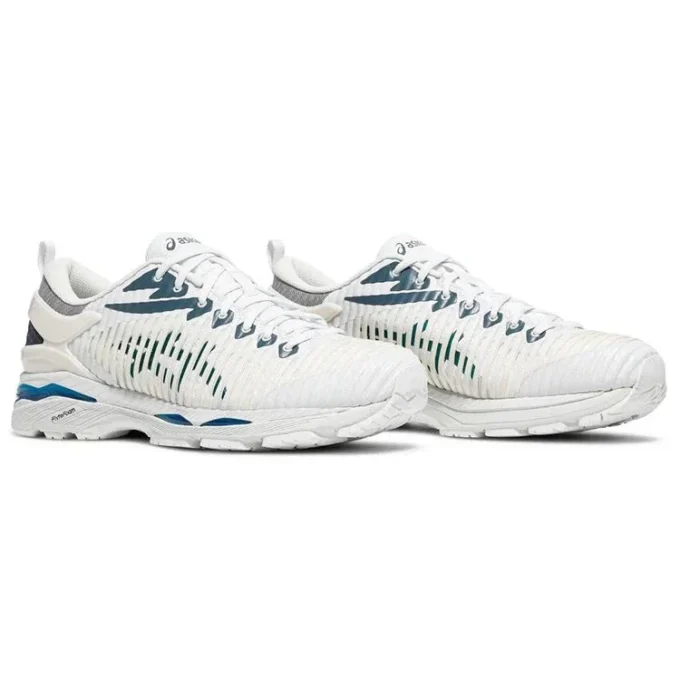 Asics x Kiko Kostadinov Gel-Delva 1 «Cool Mist»