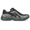 Asics x Kiko Kostadinov Gel-Flammae «Grey Black»