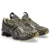Asics x Kiko Kostadinov Gel-Kinetic Fluent US7-S «Purple Lemongrass»