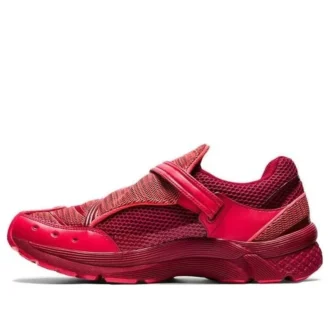 Asics x Kiko Kostadinov Gel-Kiril 2 «Beet Juice»