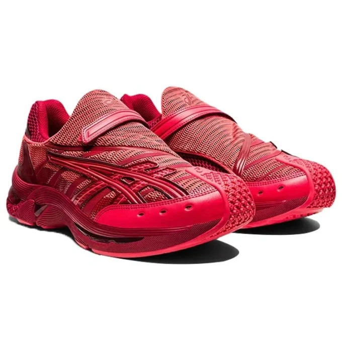 Asics x Kiko Kostadinov Gel-Kiril 2 «Beet Juice»