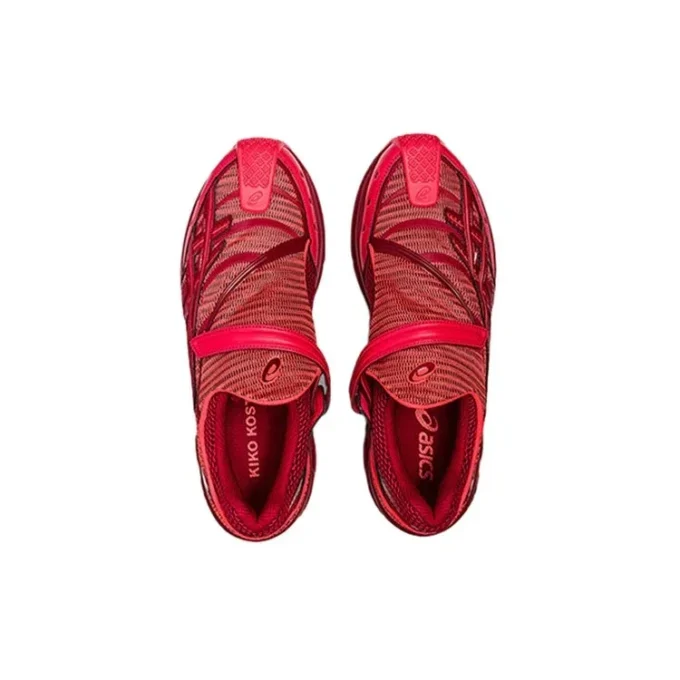Asics x Kiko Kostadinov Gel-Kiril 2 «Beet Juice»