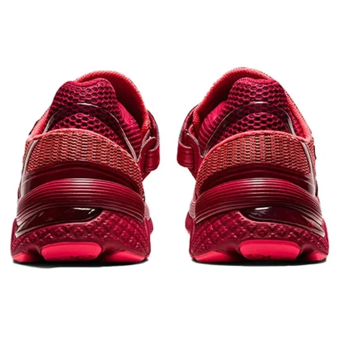 Asics x Kiko Kostadinov Gel-Kiril 2 «Beet Juice»