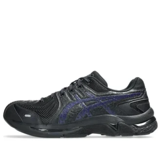 Asics x Kiko Kostadinov GEL-Kiril 3 «Black Deep Blue»