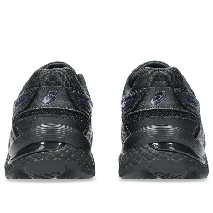 Asics x Kiko Kostadinov GEL-Kiril 3 «Black Deep Blue»