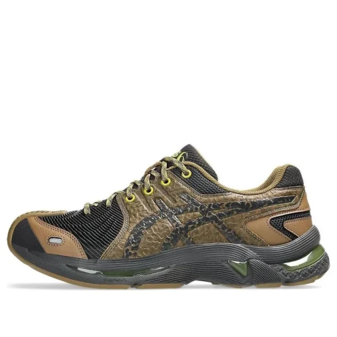 Asics x Kiko Kostadinov GEL-Kiril 3 „Bronze Brown“