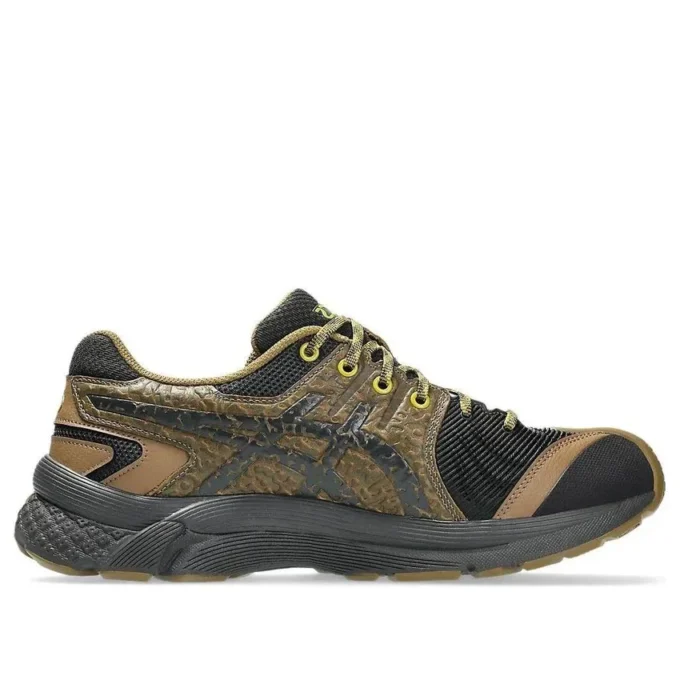 Asics x Kiko Kostadinov GEL-Kiril 3 „Bronze Brown“