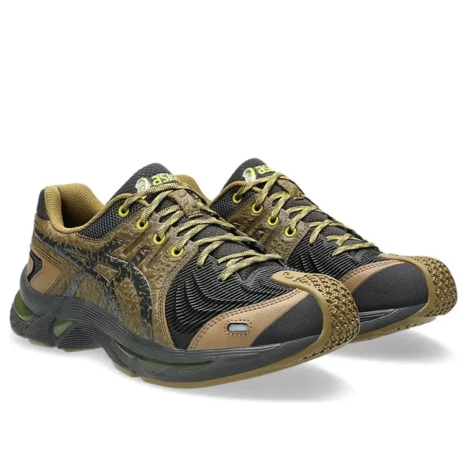 Asics x Kiko Kostadinov GEL-Kiril 3 „Bronze Brown“