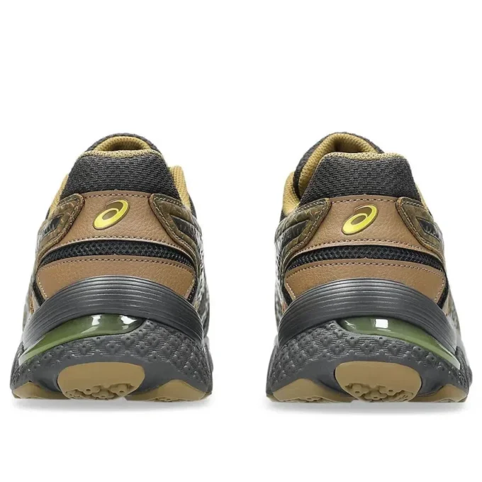 Asics x Kiko Kostadinov GEL-Kiril 3 „Bronze Brown“