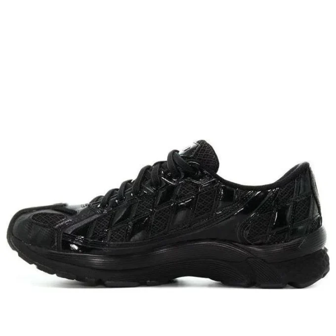 Asics x Kiko Kostadinov GEL-Kiril «Black»