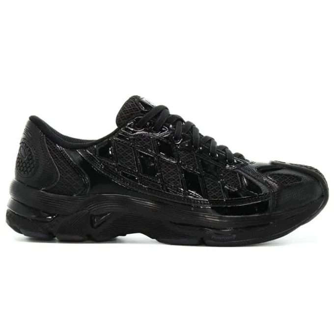 Asics x Kiko Kostadinov GEL-Kiril «Black»