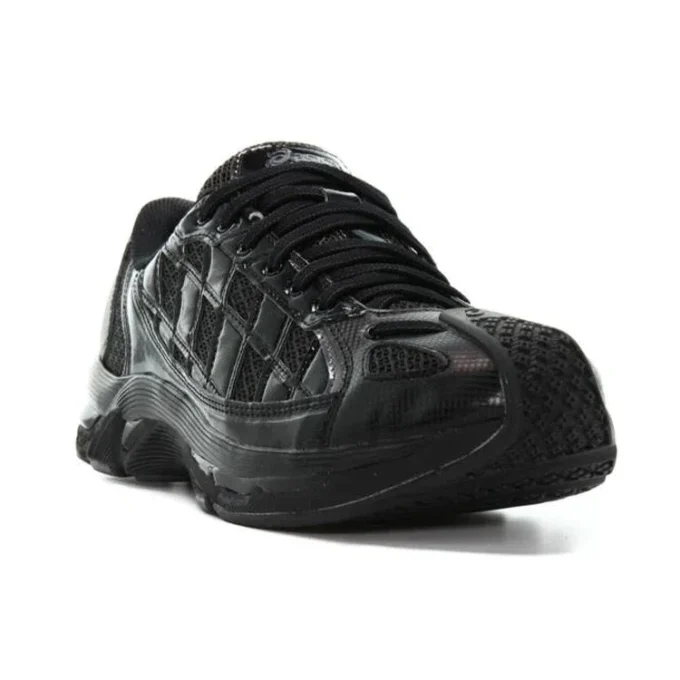 Asics x Kiko Kostadinov GEL-Kiril «Black»