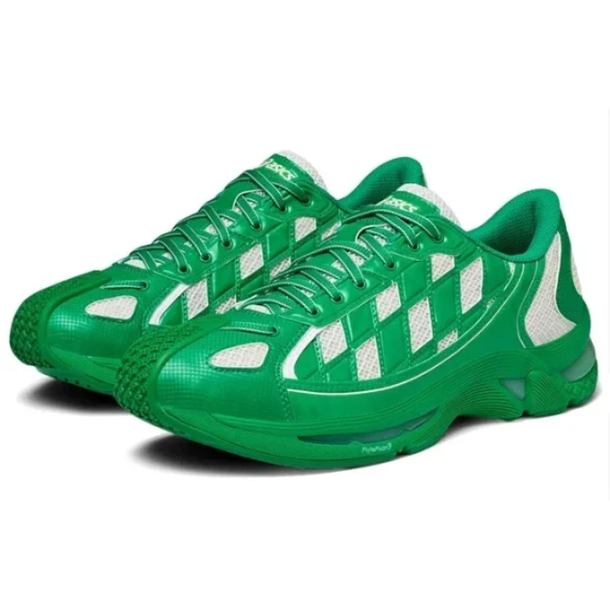 Asics x Kiko Kostadinov GEL-Kiril «Cilantro»
