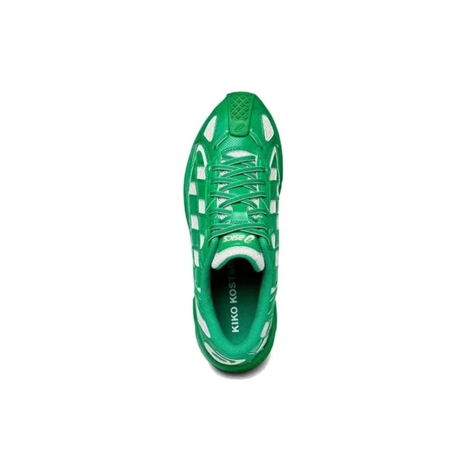 Asics x Kiko Kostadinov GEL-Kiril «Cilantro»