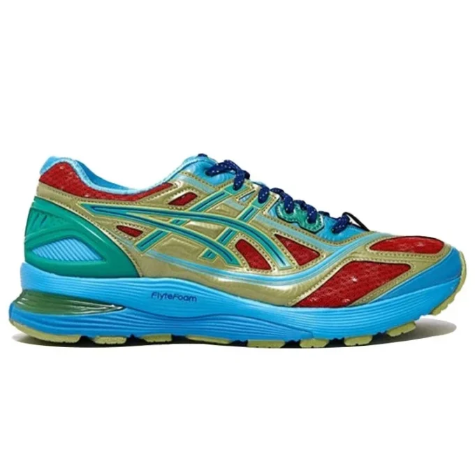 Asics x Kiko Kostadinov GEL-Korika «Baltic Jewel»