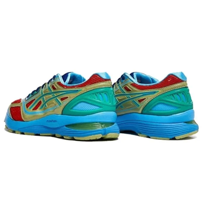 Asics x Kiko Kostadinov GEL-Korika «Baltic Jewel»