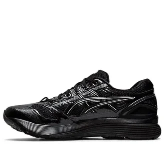 Asics x Kiko Kostadinov Gel-Korika «Black»