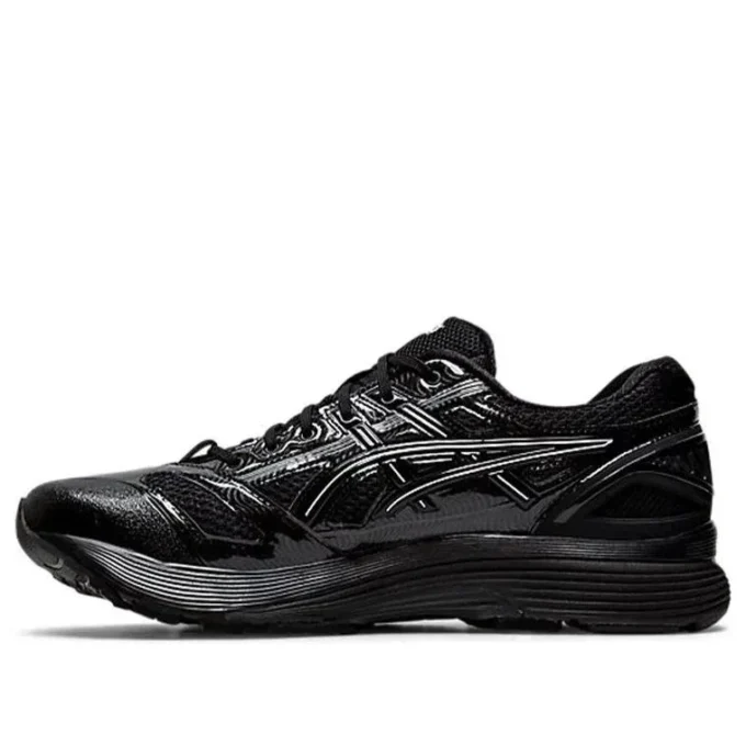 Asics x Kiko Kostadinov Gel-Korika «Black»