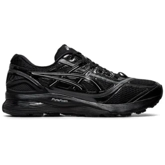 Asics x Kiko Kostadinov Gel-Korika «Black»