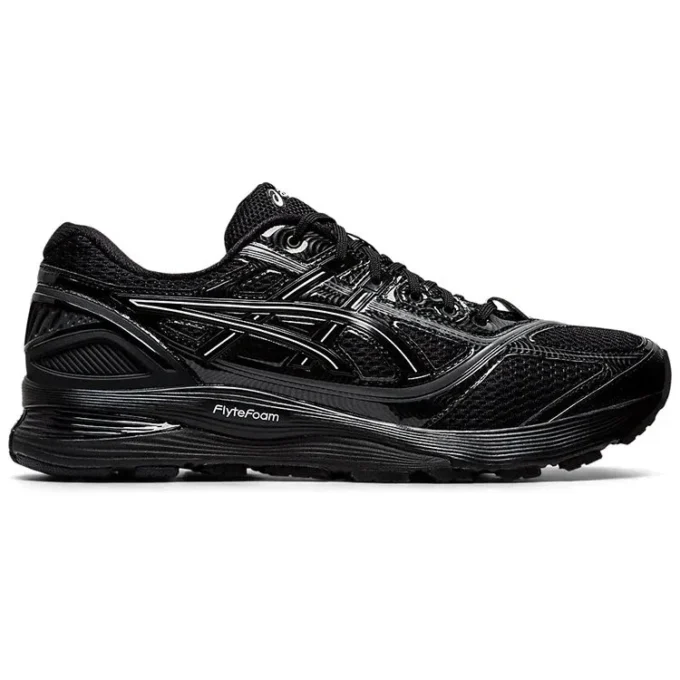 Asics x Kiko Kostadinov Gel-Korika «Black»
