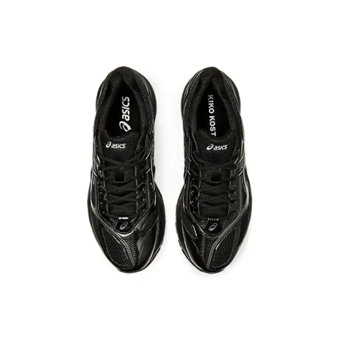 Asics x Kiko Kostadinov Gel-Korika «Black»