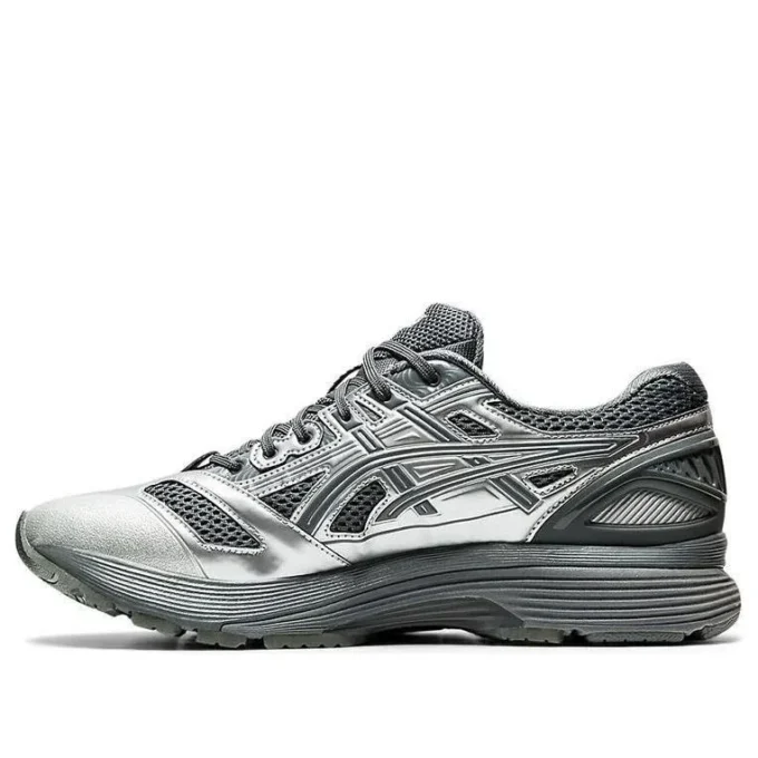 Asics x Kiko Kostadinov Gel-Korika «Silver Steel»
