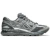 Asics x Kiko Kostadinov Gel-Korika «Silver Steel»