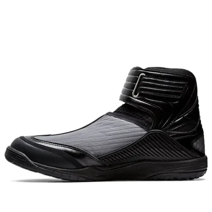 Asics x Kiko Kostadinov Gel-Nepxa «Schwarz»