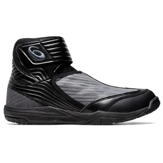 Asics x Kiko Kostadinov Gel-Nepxa «Schwarz»