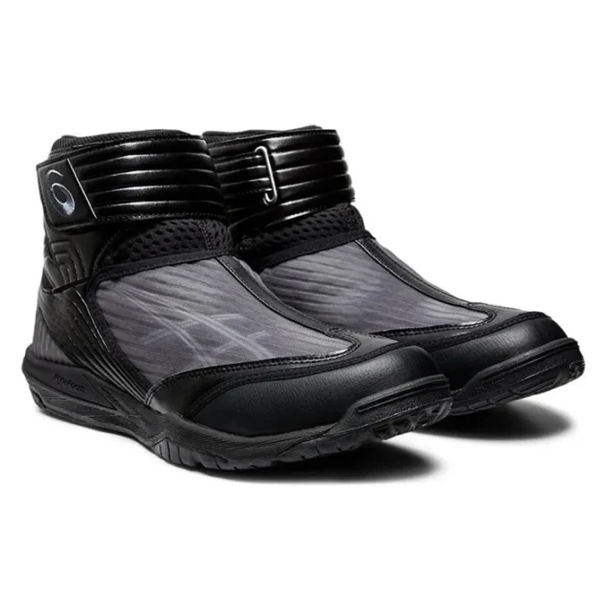 Asics x Kiko Kostadinov Gel-Nepxa «Schwarz»