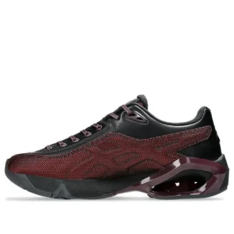 Asics x Kiko Kostadinov GEL-Novalis «Black Dahlia»