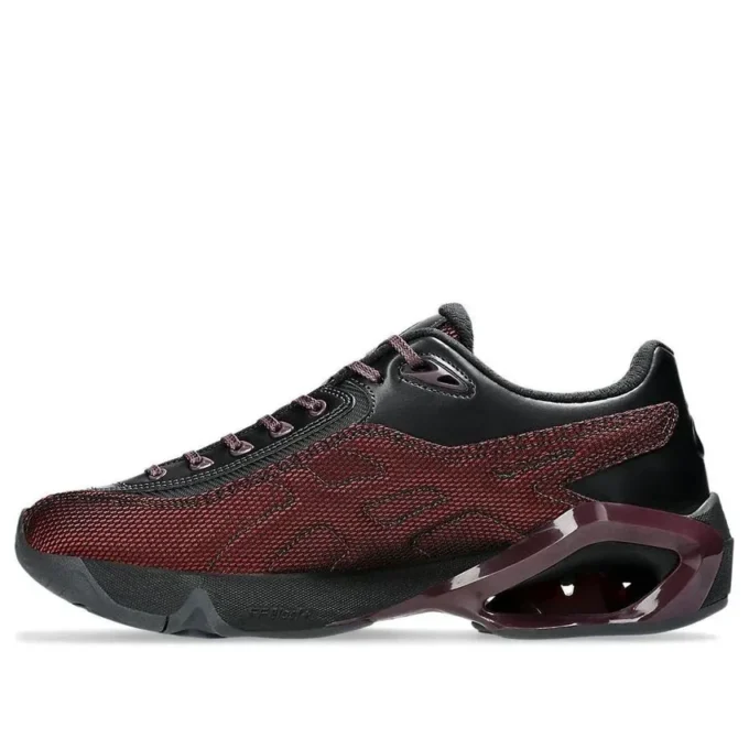 Asics x Kiko Kostadinov GEL-Novalis «Black Dahlia»