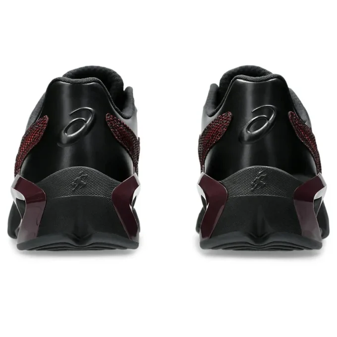 Asics x Kiko Kostadinov GEL-Novalis «Black Dahlia»