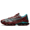 Asics x Kiko Kostadinov Gel-Quantum Levitrack „Fired Brick“