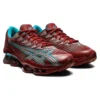 Asics x Kiko Kostadinov Gel-Quantum Levitrack „Fired Brick“