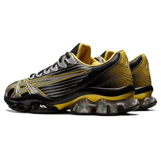 Asics x Kiko Kostadinov Gel-Quantum Levitrack «Meteorite Cress Green»