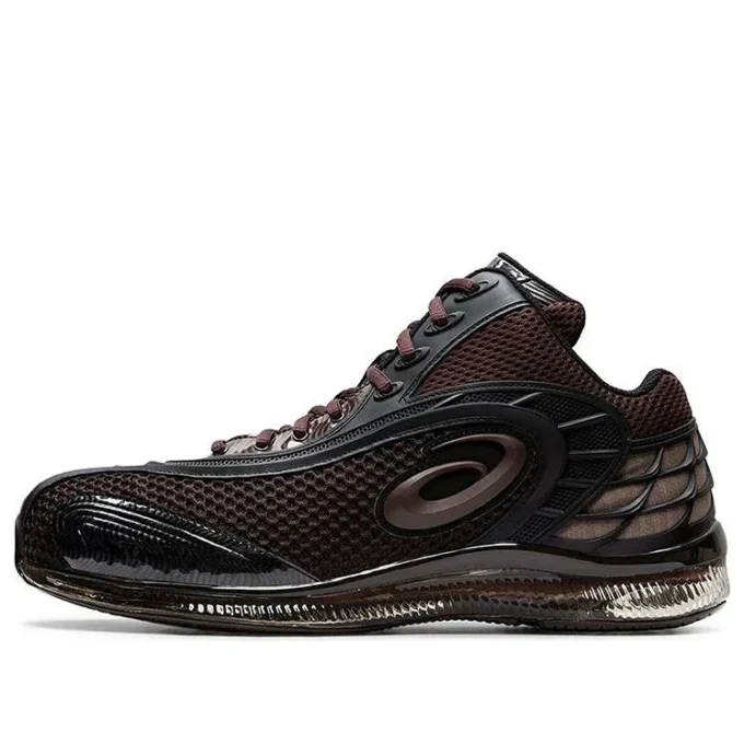 Asics x Kiko Kostadinov GEL-Sokat 2 Infinity «Coffee»
