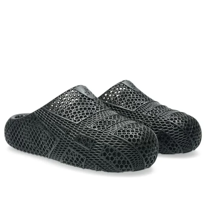 Asics x Kiko Kostadinov GEL-Styrax Breeze „Black“