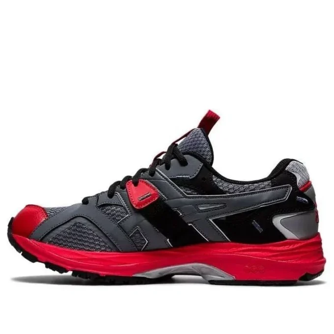 Asics x Kiko Kostadinov HS2-S GEL-MC Plus «Classic Red»