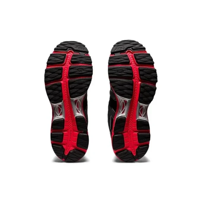 Asics x Kiko Kostadinov HS2-S GEL-MC Plus «Classic Red»