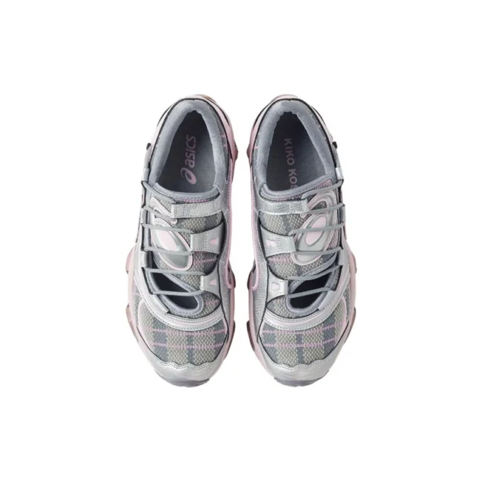 Asics x Kiko Kostadinov Hysteric Glamour x Gel-Quantum Lylia „Cotton Candy“