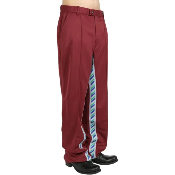 Asics x Kiko Kostadinov Jesrey Pants «Dahlia»