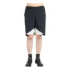 Asics x Kiko Kostadinov Liatrisory Shorts „Schwarz“
