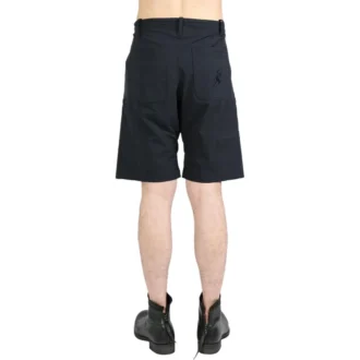 Asics x Kiko Kostadinov Liatrisory Shorts „Schwarz“