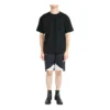 Asics x Kiko Kostadinov Novalis Bixance T-Shirt „Schwarz“
