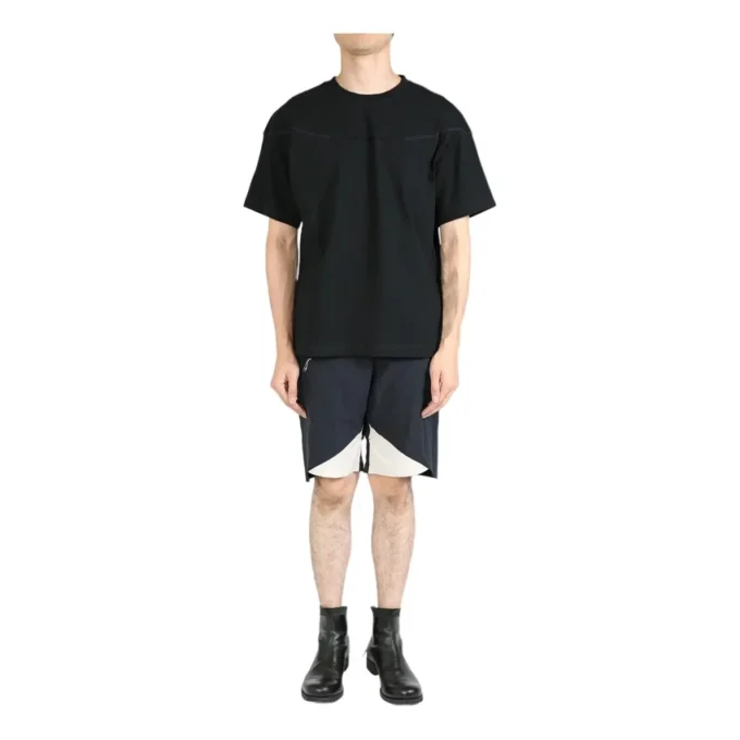 Asics x Kiko Kostadinov Novalis Bixance T-Shirt „Schwarz“